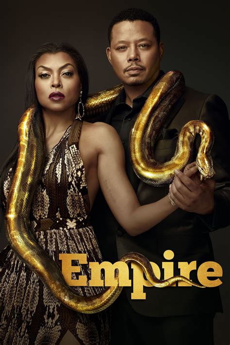 Empire (TV Series 2015–2020)